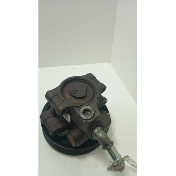 Bomba De Direção Hidráulica Ford Focus 2001 Original