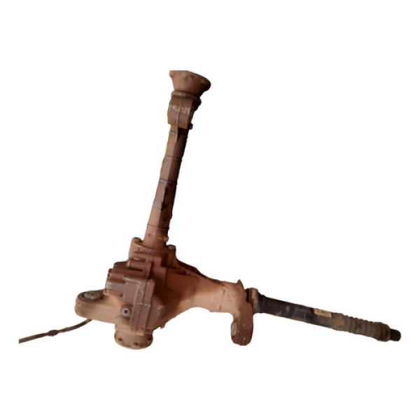 Diferencial Dianteiro Vw Amarok 2.0 Biturbo  4460410153