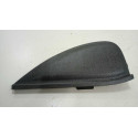 Acabamento Direito Interno Painel Jac J6 2012 Cinza Listras