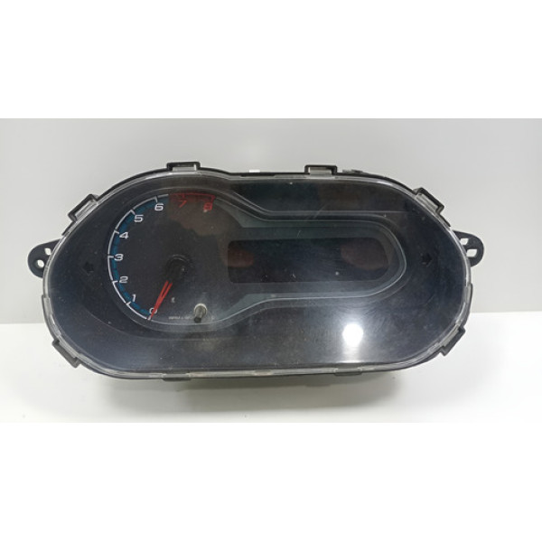 Painel Instrumento Onix/prisma 2012 2013 2014 2015 2016 2017 Água