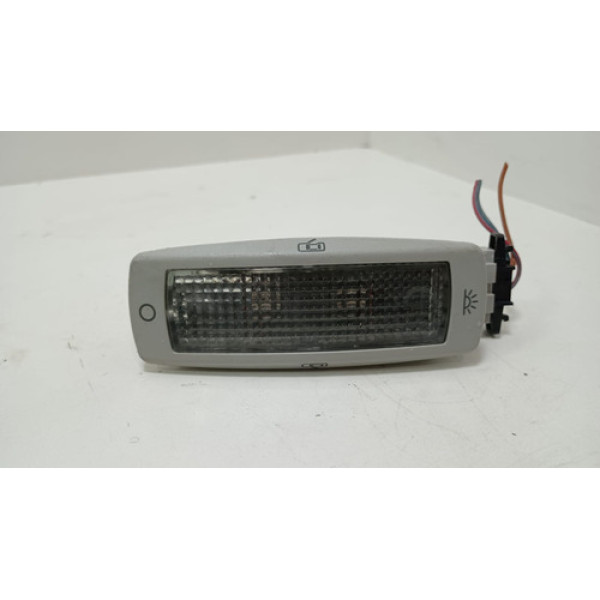 Lanterna Luz De Teto Cortesia Volkswagen Polo 2003 