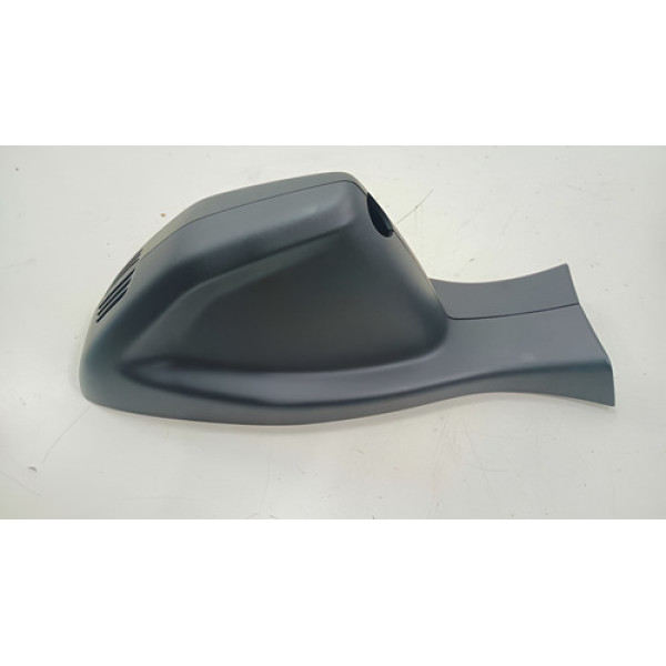 Acabamento Retrovisor Interno Citroen Ds5 1.6 Thp 2015 Preto