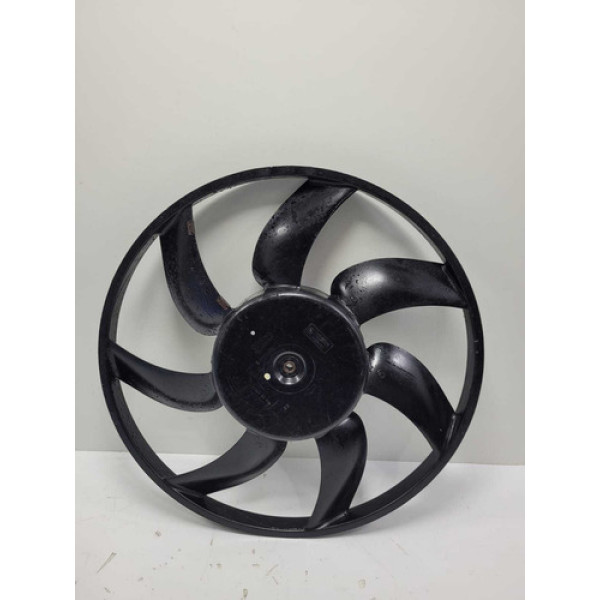 Hélice Ventoinha Radiador Fiat Palio Attractive 1.4 2012/15