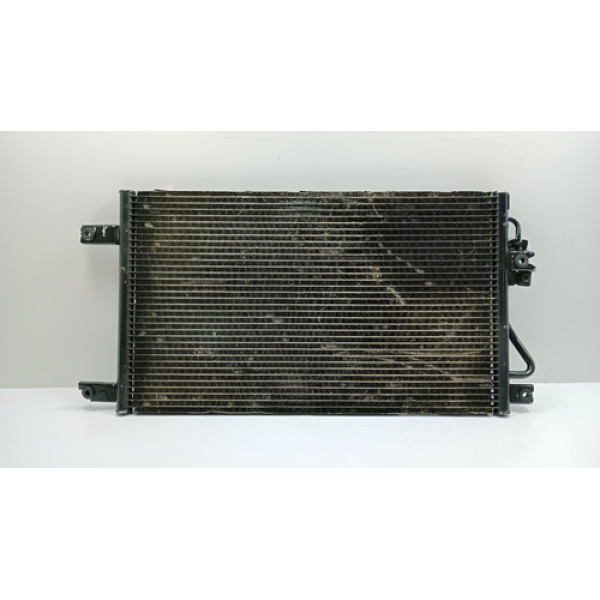 Condensador Ar Condicionado Volkswagen Golf 1.6 2001 2002