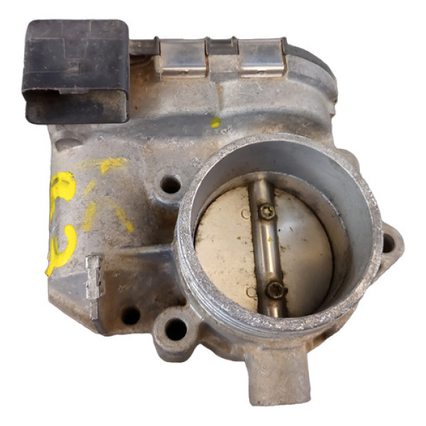 Tbi Corpo De Borboleta Peugeot 206/ 207/ 307 1.6 2009 Á 2015