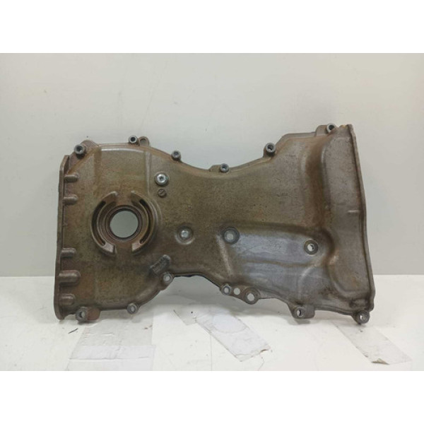 Tampa Frontal Do Motor Mitsubishi Asx 2.0 2012 (usado)