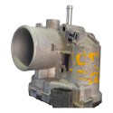 Tbi Corpo Borboleta Hyundai Hb20 1.0 3 Cilindros 2015