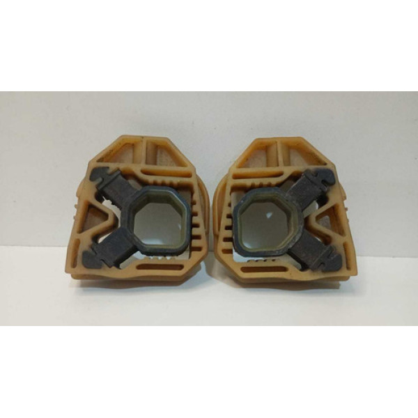 Coxim Suporte Radiador Superior Passat 
