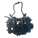 Coletor Admissao New Fiesta Motor 1.6 2014 2015 2016 2018