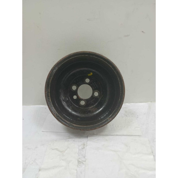 Polia Virabrequim Vw Gol Voyage 1.6 2008 2009 2010 2011 2012