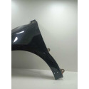 Paralama Dianteiro Esq Citroen C4 / Pallas 2006 A 2012