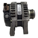 Alternador Fiat Toro Endurance 2022 Á 2024