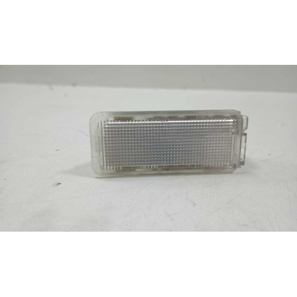 Luz De Teto Cortesia Peugeot 3008 1.6 Thp 2012 