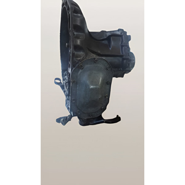 Caixa De Marcha Chevrolet Vectra 2.0 1997 Á 2005