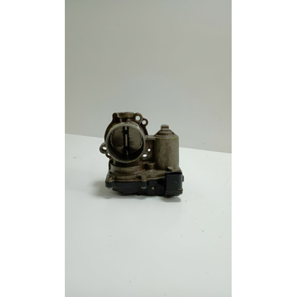 Tbi Corpo De Borboleta Volkswagen Fox 1.0 2017