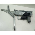Máquina De Vidro Dianteira Esq Chevrolet Vectra 1996 A 2004
