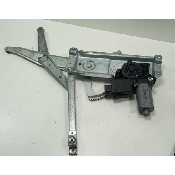 Máquina De Vidro Dianteira Esq Chevrolet Vectra 1996 A 2004