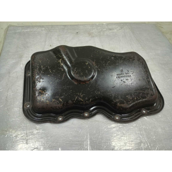 Carter Vw Gol Polo Saveiro 1.6 8v 2001 A 2023 - 032103601aa