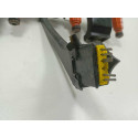  Flauta Bico Inj. Citröen C3/peugeot 208 1.5 8v Com Detalhe
