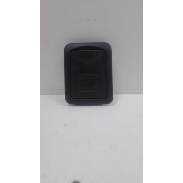 Moldura Isofix Acabamento Traseira Hb20 2012 2013 2014 2015 