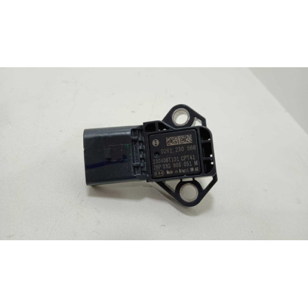 Sensor Map Volkswagen T-cross Nirvus Polo Jetta 1.4 2024