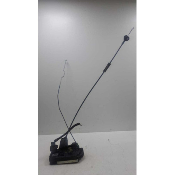 Fechadura Porta Traseira Direita Gm Vectra 97 A 05 90503996