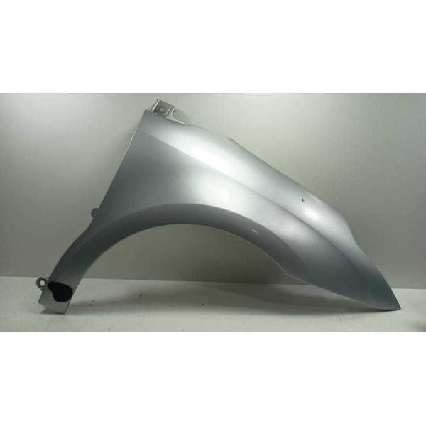 Paralama Lado Direito Citroen C4 Pallas 2008 Á 2013 