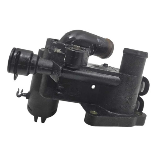 Carcaça Valvula Termostatica Volkswagen Gol G4 2006 Á 2012