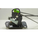 Fechadura Porta Malas Kia Picanto 1.1 4cc 2011 Original