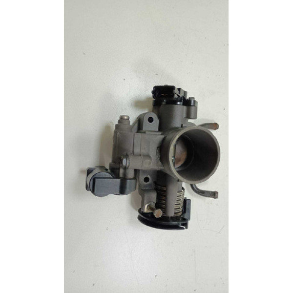 Corpo Borboleta (tbi) Kia Picanto 1.1 4cc 2011