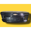 Tampa Mala Chevrolet Cruze Sendan 2013 /... Com Fechadura 
