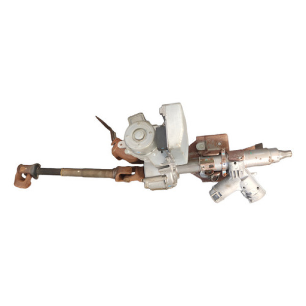 Coluna Elétrica Da Direção Original Ford Ka 2015 Á 2020 1.5