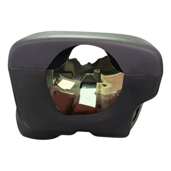 Moldura Coluna Direção Land Rover 2007