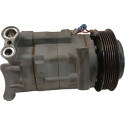 Compressor Ar Condicionado Sonic Cruze Tracker 1.8 2012 2013