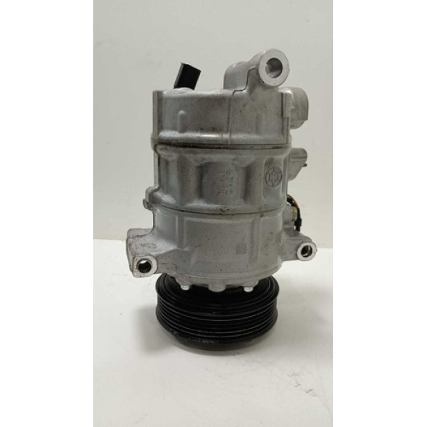 Compressor Ar Condicionado Volkswagen T-cross 1.0 2024