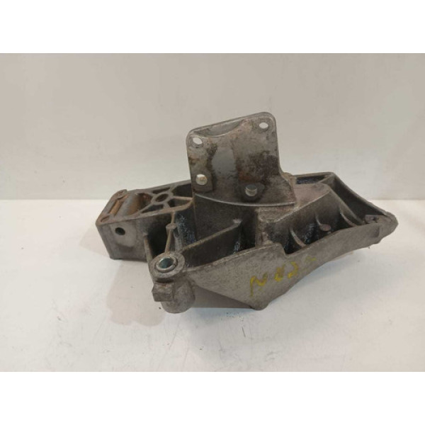 Suporte Compressor Fiat Strada 2020 Evo 1.4 