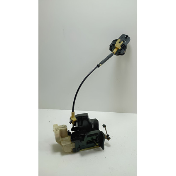 Fechadura Elétrica Dianteira Direita Fiat Palio 2005 Á 2012