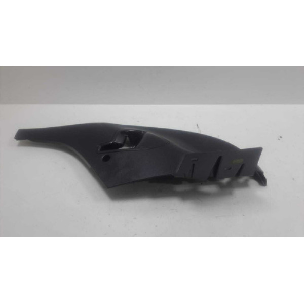  Citroen C4 Pallas 2.0  201acabamento Console Lado Esquerdo