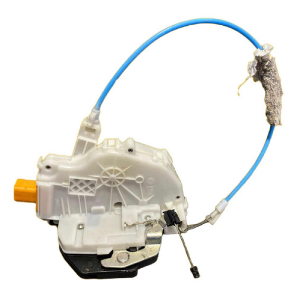 Fechadura Porta Dianteira Esq Volkswagen Gol G6 2015 Á 2021