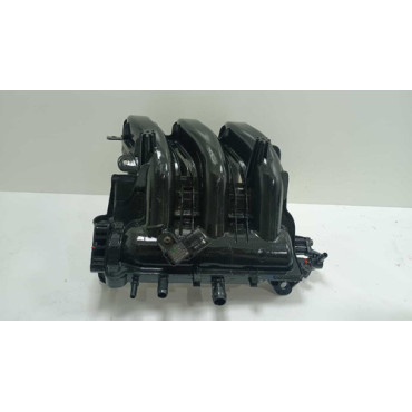 Coletor De Admissão ...