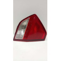 Lanterna Traseira Voyage G6 Tampa 2014 2015 2016 2017 L/esqu