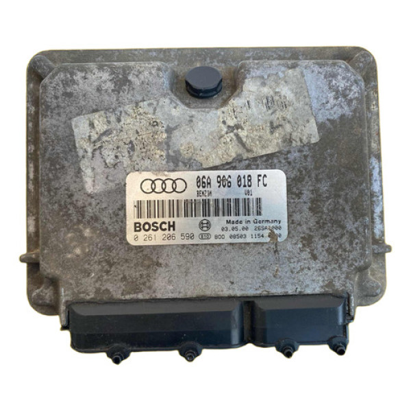 Módulo Injeção Audi A3 1.8 1999 Á 2006