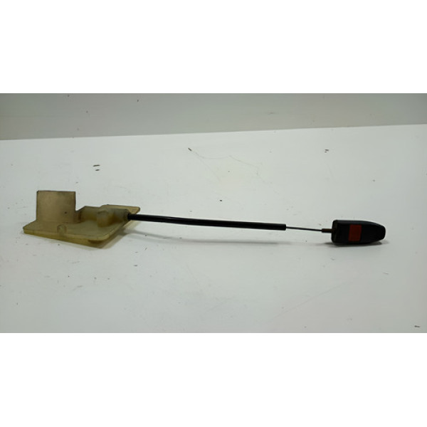 Cabo Trava Porta Traseira Esq Chevrolet Vectra 2.0 1997 Preto