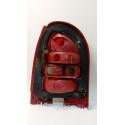 Lanterna Traseira Gol G3 99 00 2001 2002 2003 2004 2005