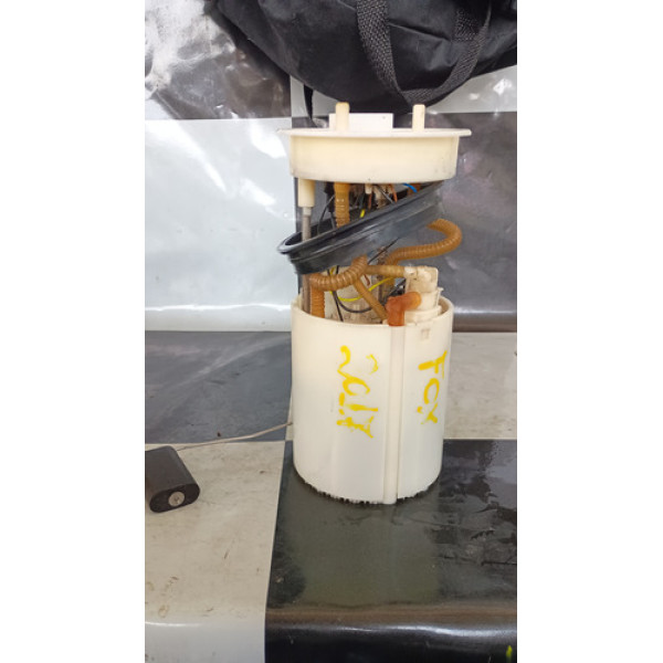 Bomba De Combustível Vw Fox 1.0 3c Flex