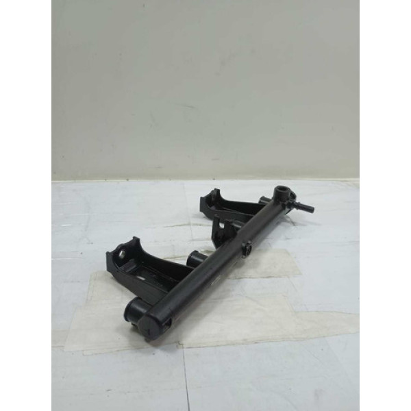 Flauta Bico Injetor Peugeot 207 1.6 16v 2009/2014 9658533280