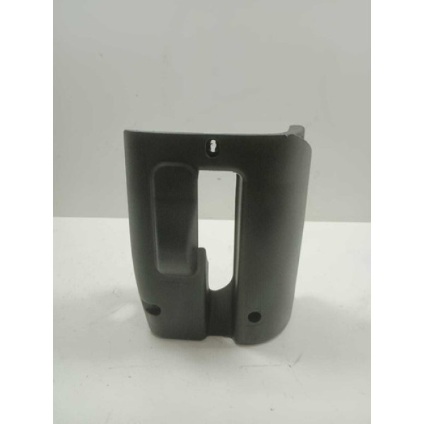 Moldura Acabamento Inferior Coluna Direção Ford Focus 00/08 