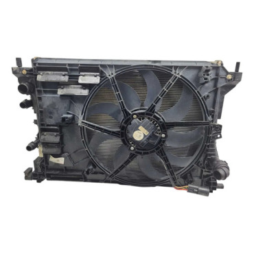 Kit Radiador Fiat To...