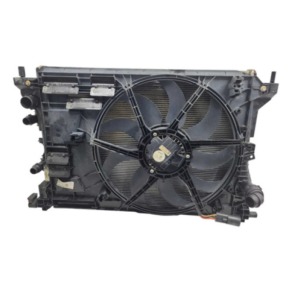 Kit Radiador Fiat Toro 1.3 Endurance 2022 Á 2024