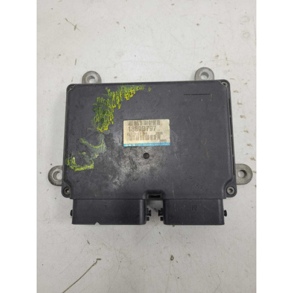 Modulo Injeção Mitsubishi Outlander 2.0 2012